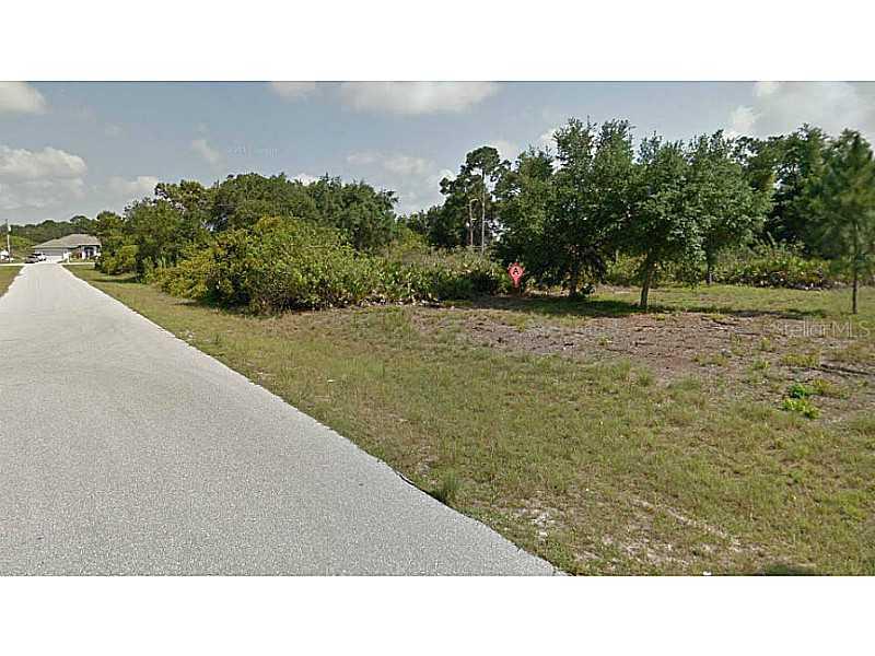 13421 Gershwin Ln., Port Charlotte, FL 33981