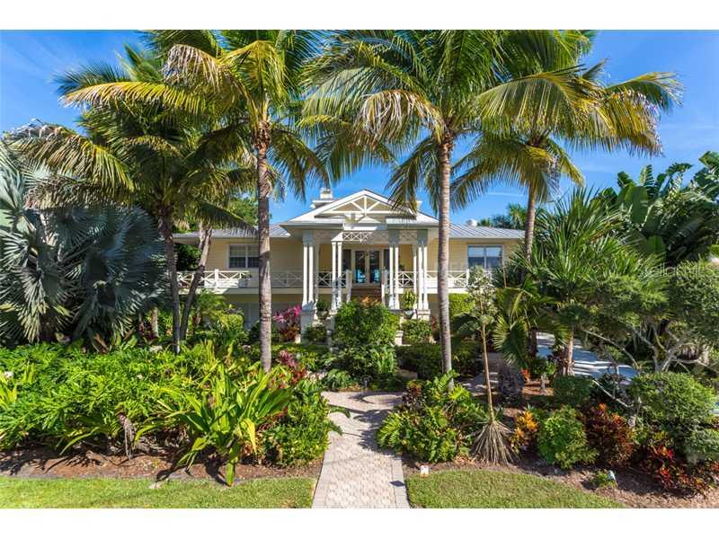 723 Norsota Way, Sarasota, FL 34242