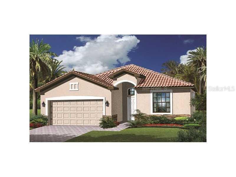 20662 Romagna Pl., Venice, FL 34293