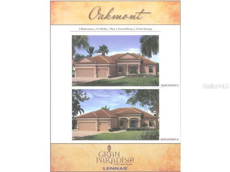 20860 Loggia Ct., Venice, FL 34293