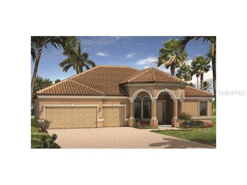 20877 Loggia Ct., Venice, FL 34293