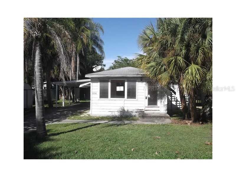 8350 Roosevelt St., Englewood, FL 34224