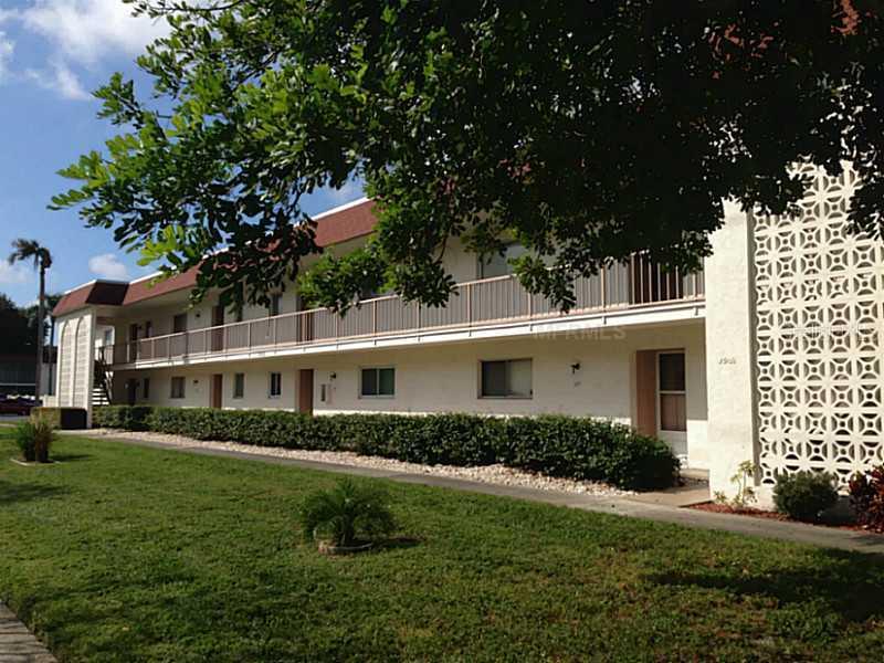 3500 Beneva Rd. #306, Sarasota, FL 34232