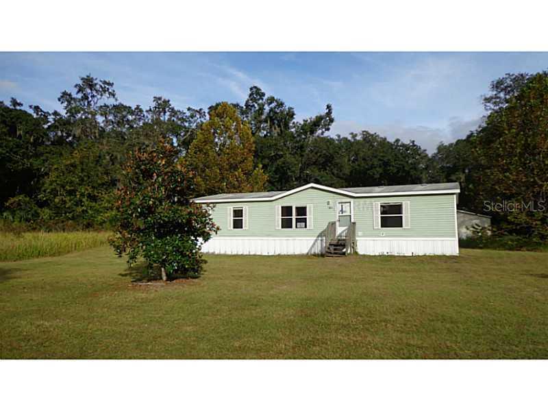 3699 County Road 513, Wildwood, FL 34785