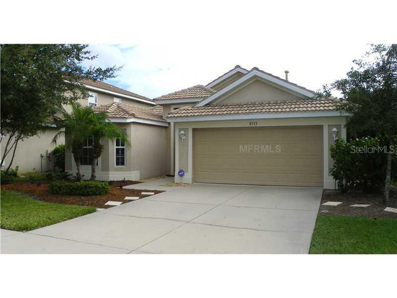 8773 Stone Harbour Loop, Bradenton, FL 34212