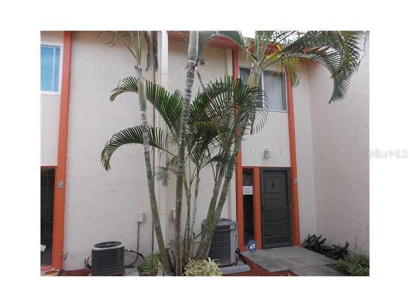 1605 58th Ter. #5, St Petersburg, FL 33712