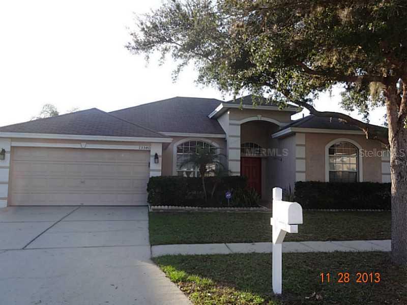 13540 White Elk Loop, Tampa, FL 33626