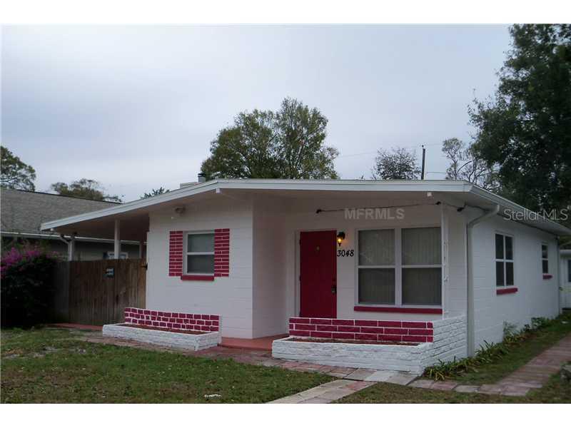 3048 57th Ave., St Petersburg, FL 33714