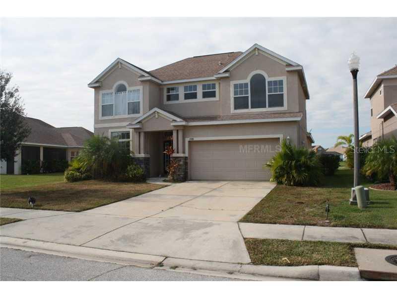 2309 125th Dr., Parrish, FL 34219