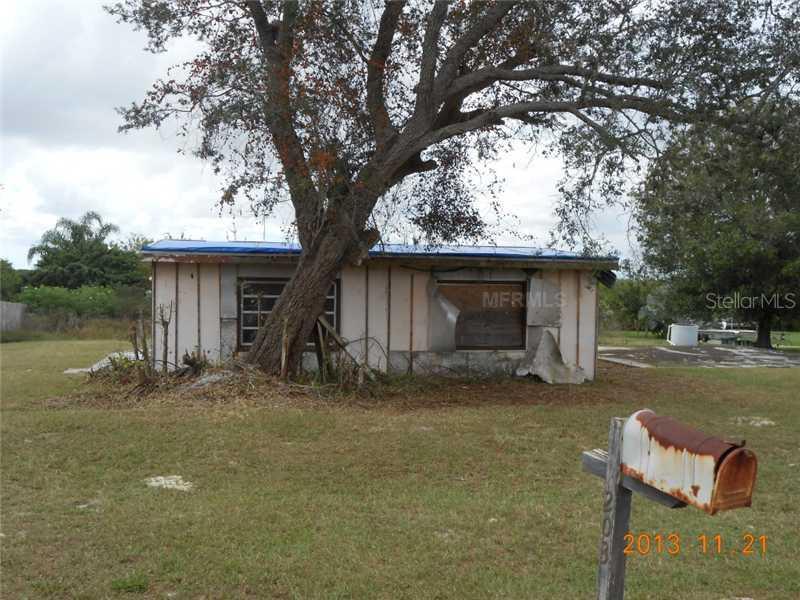 203 Summerset Dr., Punta Gorda, FL 33982