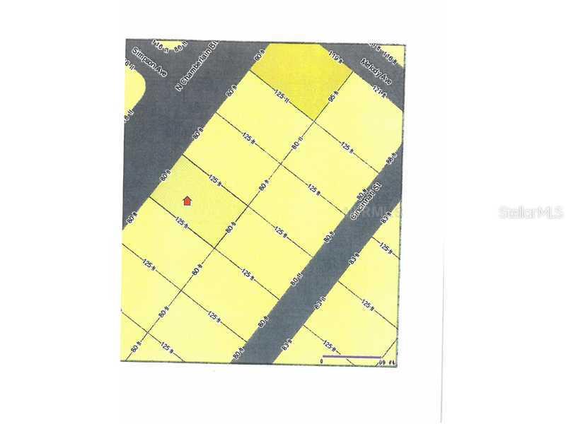 Chamberlain Blvd., North Port, FL 34286