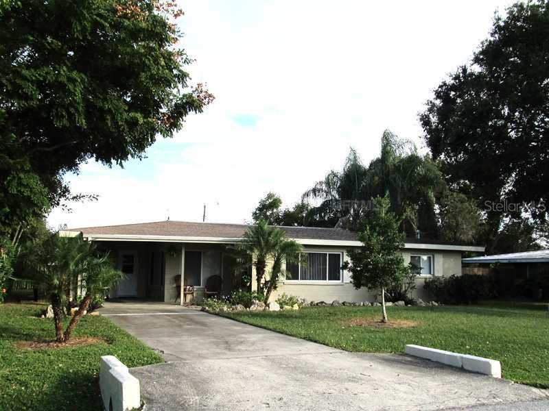 5931 Olive Ave., Sarasota, FL 34231