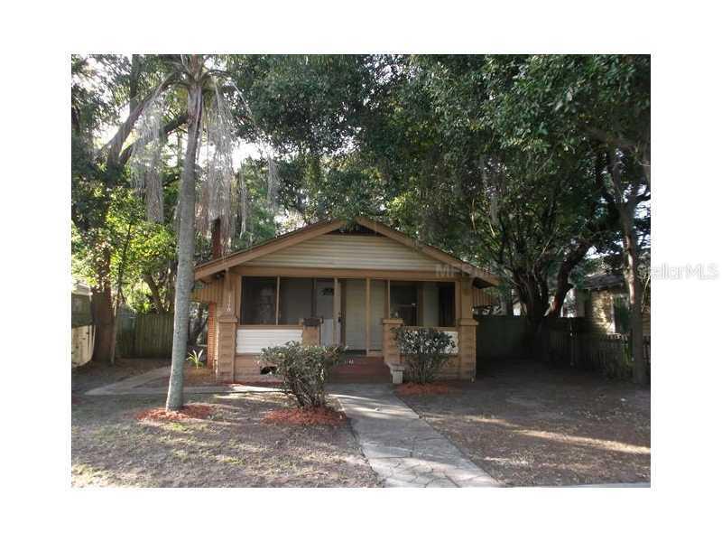 1140 15th Ave., St Petersburg, FL 33705