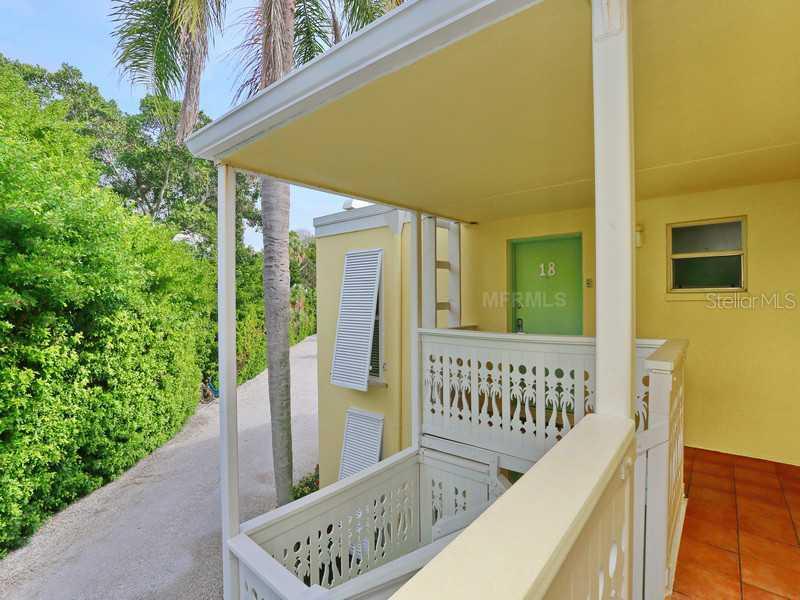 5310 Gulf Of Mexico Dr. #18, Longboat Key, FL 34228