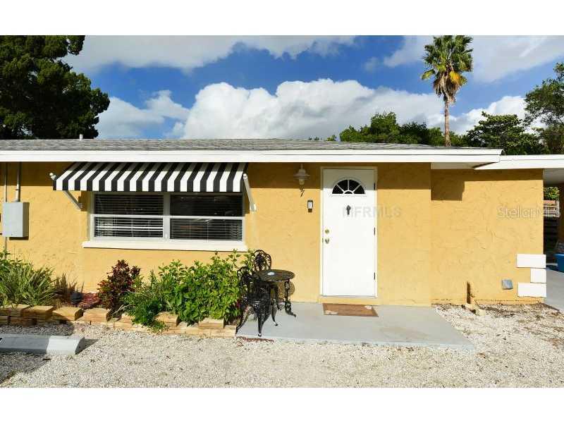 571 Saint Judes Dr. #7, Longboat Key, FL 34228