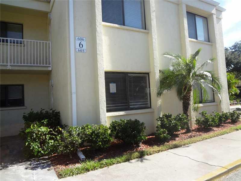 5310 26th St. #603, Bradenton, FL 34207