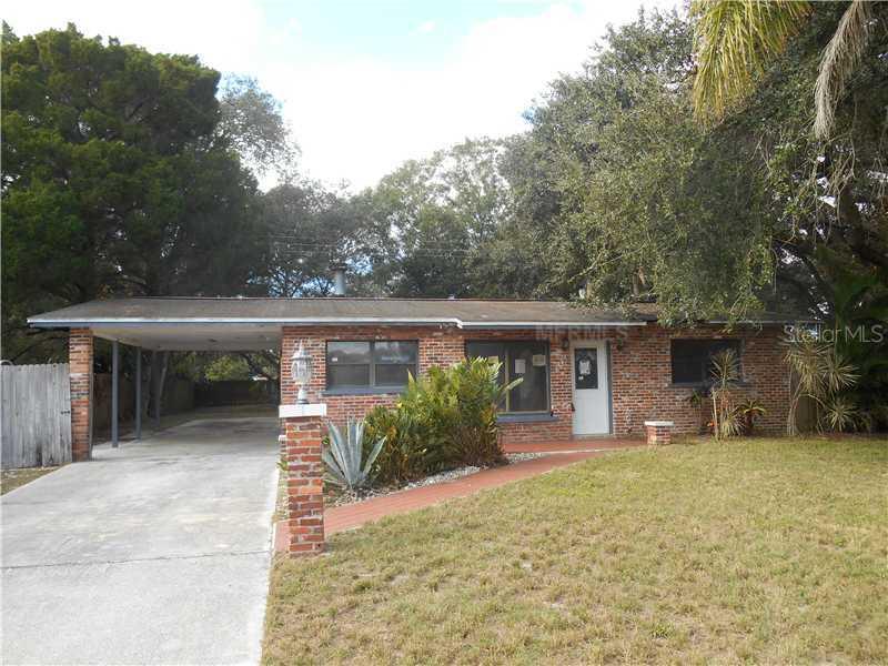 3846 Buckeye Cir., Sarasota, FL 34232