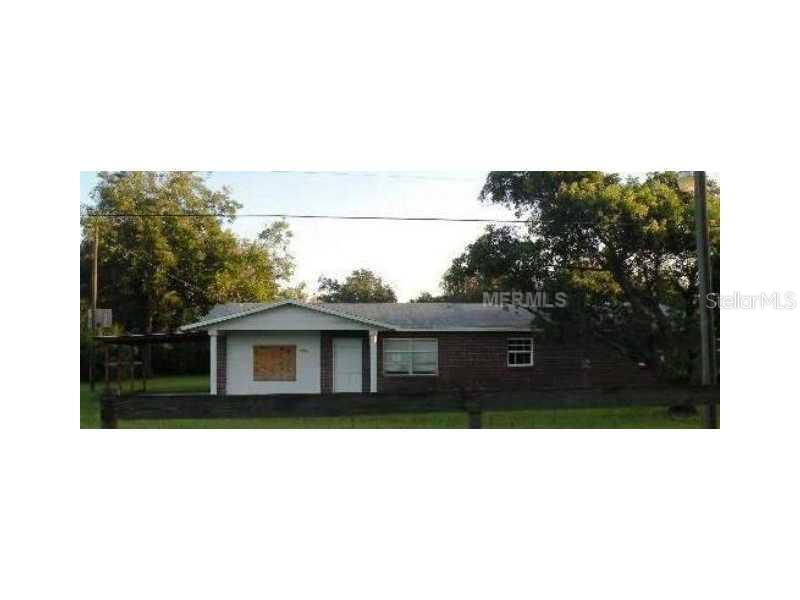 2100 SW Fletcher St., Arcadia, FL 34266