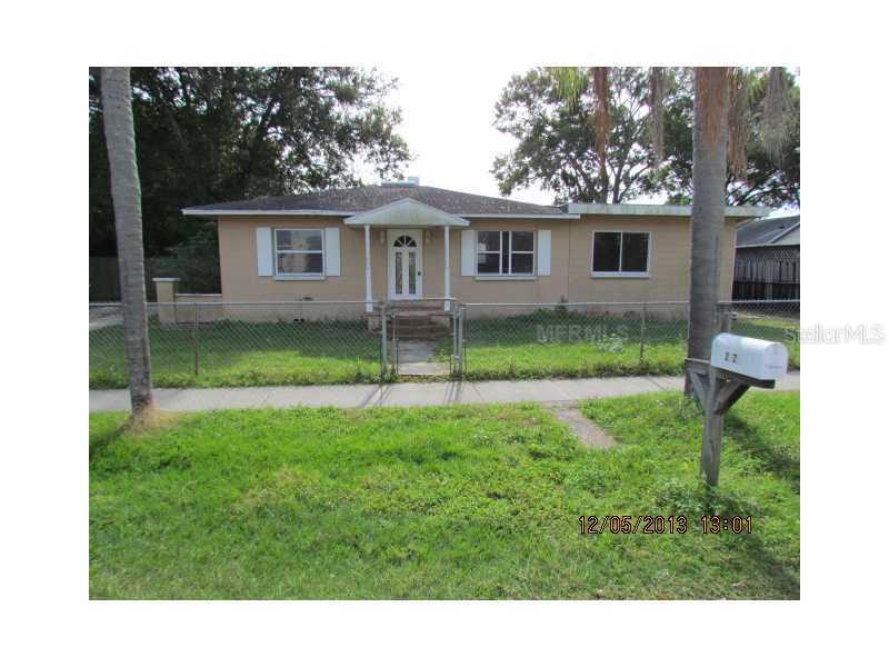 2626 41st Ave., St Petersburg, FL 33714
