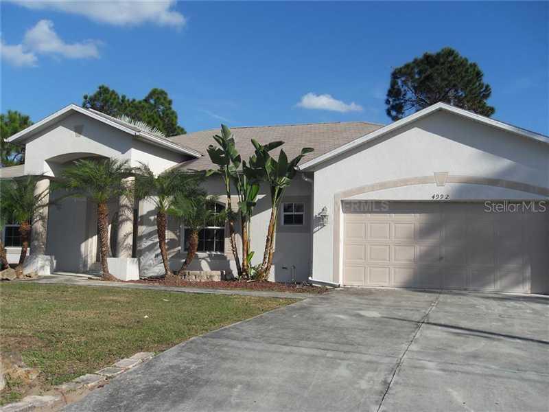 4992 Lovett Rd., North Port, FL 34288