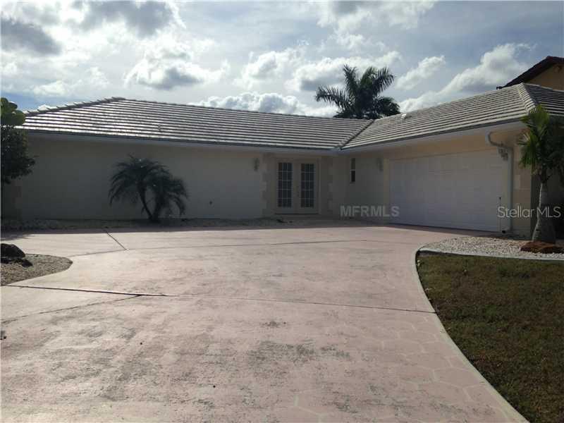 1021 Francesca Ct., Punta Gorda, FL 33950