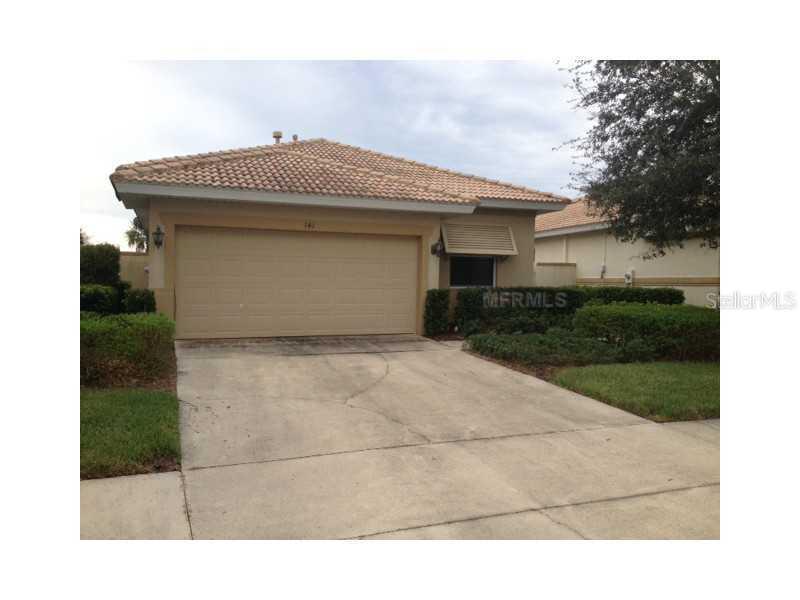 141 Mestre Pl., Nokomis, FL 34275