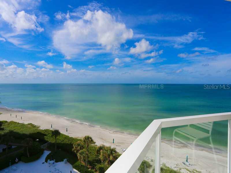 1050 Longboat Club Rd. #802, Longboat Key, FL 34228