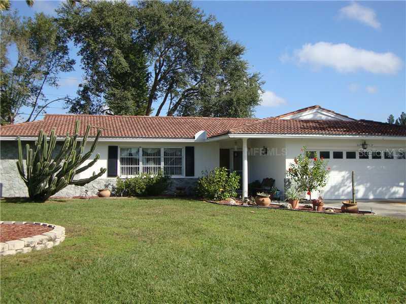 3384 Sheffield Cir., Sarasota, FL 34239