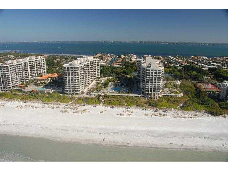 1211 Gulf Of Mexico Dr. #712, Longboat Key, FL 34228