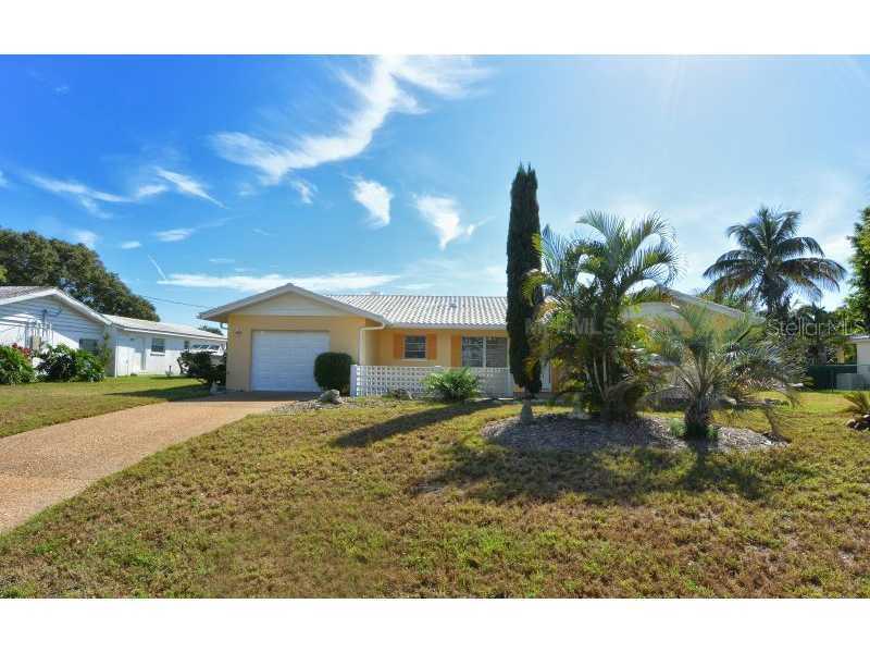 367 Michelangelo Dr., Osprey, FL 34229