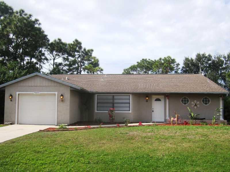 7405 Hart St., Englewood, FL 34224