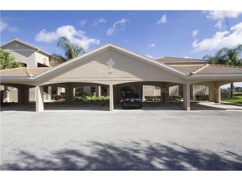 1011 Fairwaycove Ln. #107, Bradenton, FL 34212