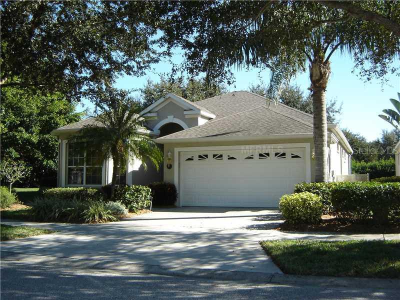 510 Meadow Sweet Cir., Osprey, FL 34229