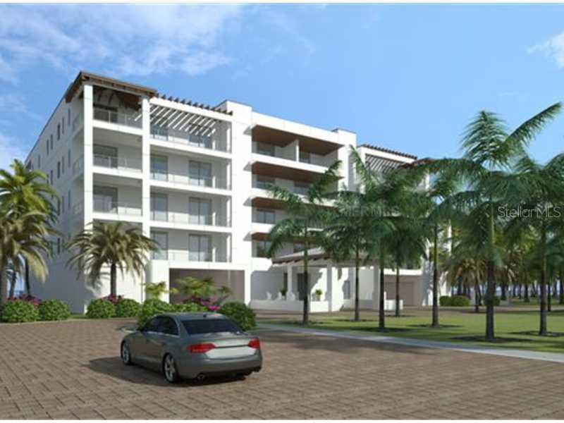 4765 Gulf Of Mexico Dr #S401, Longboat Key, FL 34228