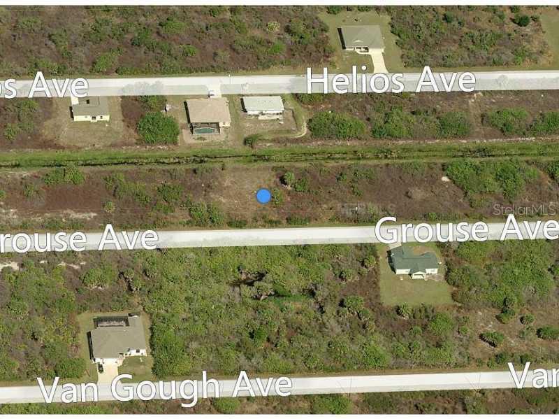 12128 Grouse Ave., Port Charlotte, FL 33981