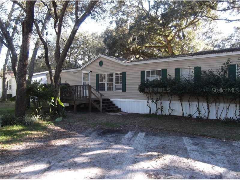 20302 Somerset Acres Ln., Spring Hill, FL 34610