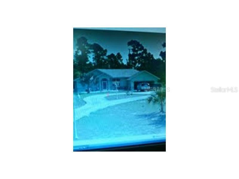 5144 Charmer Ln., North Port, FL 34288