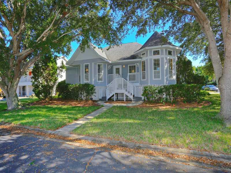 1304 43rd Avenue Dr., Palmetto, FL 34221