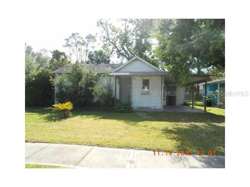 3726 27th Ave., St Petersburg, FL 33711