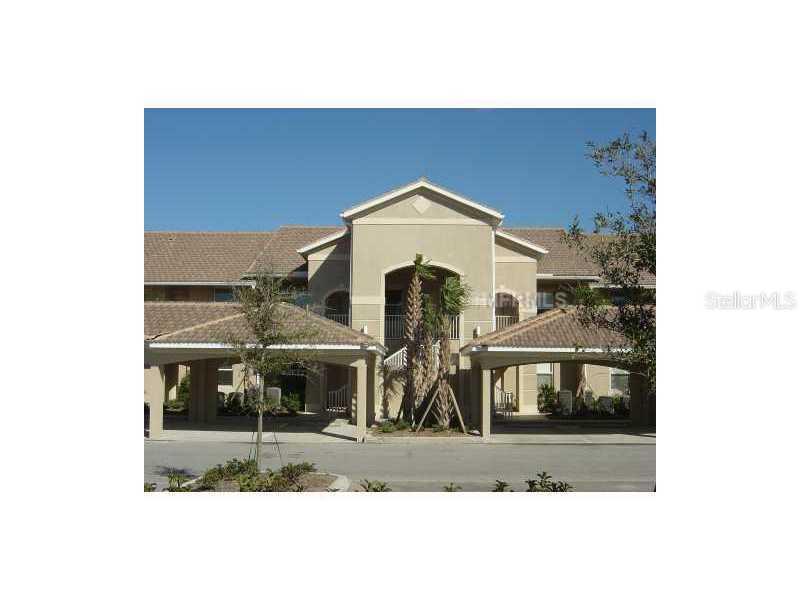 811 Fairway Cove Ln. #205, Bradenton, FL 34212