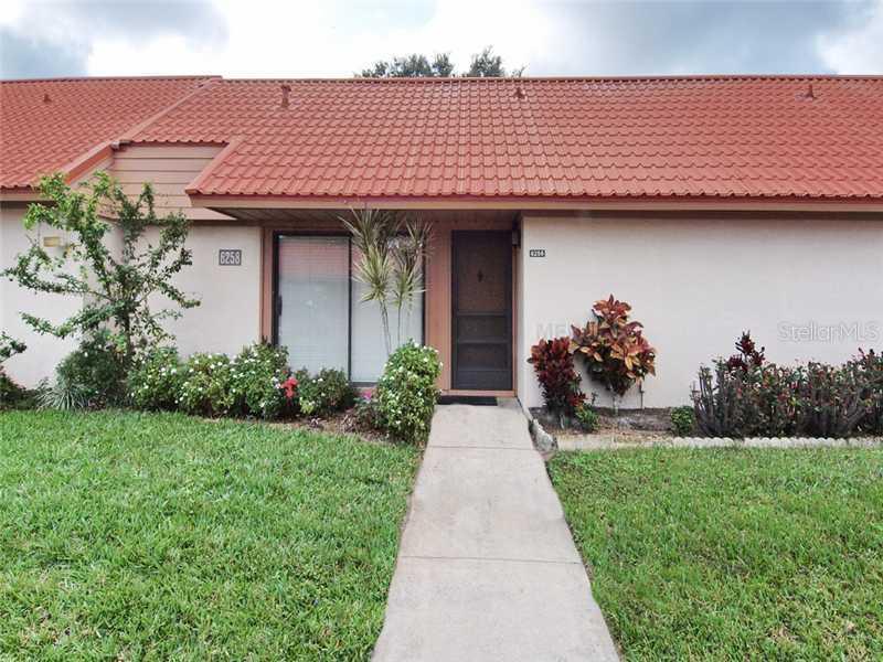 6258 Draw Ln. #15, Sarasota, FL 34238