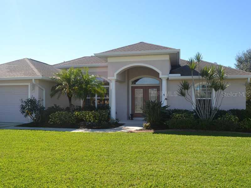 190 Wading Bird Dr., Venice, FL 34292