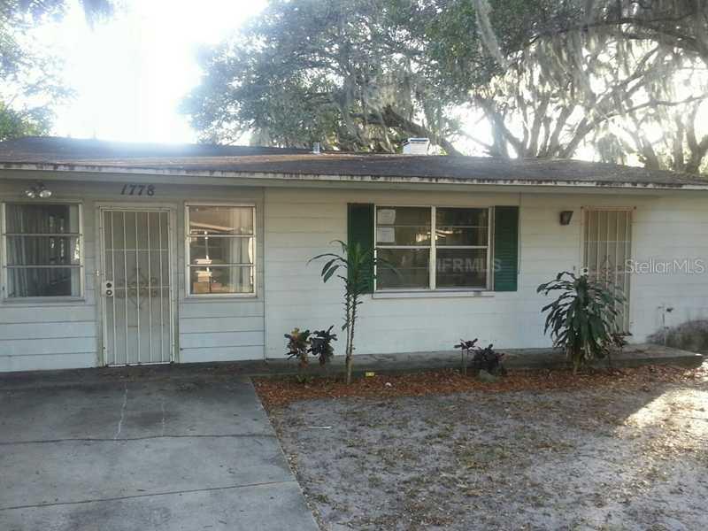 1778 23rd St., Sarasota, FL 34234