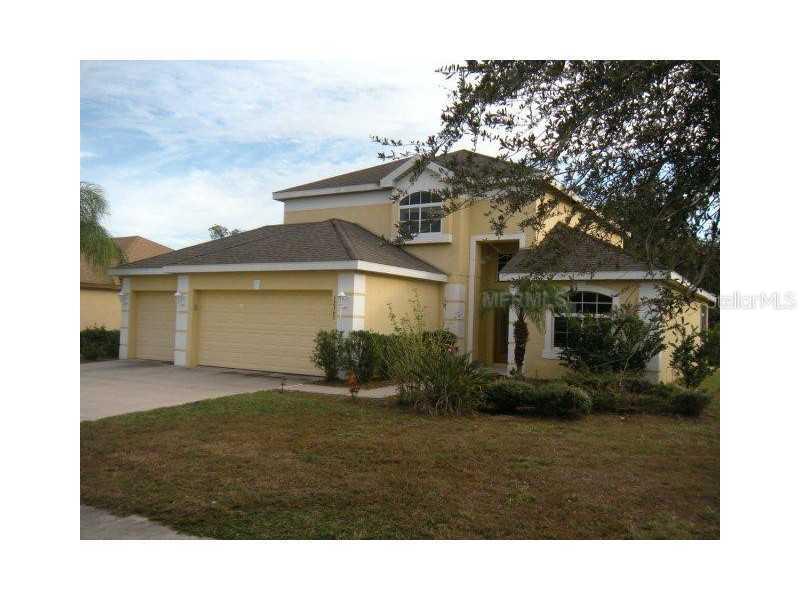 12363 30th St., Parrish, FL 34219