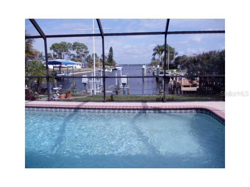3146 Holcomb Rd., Port Charlotte, FL 33981