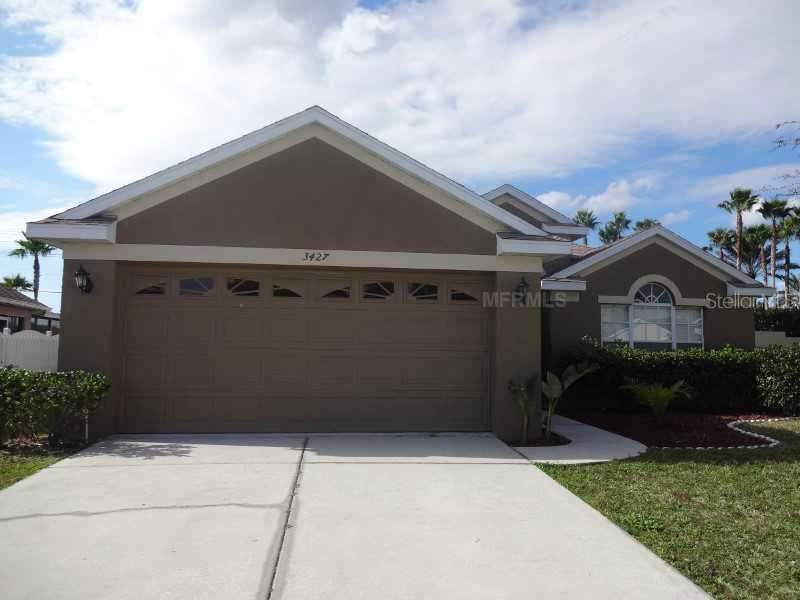 3427 Coconut Grove Rd., Land O Lakes, FL 34639