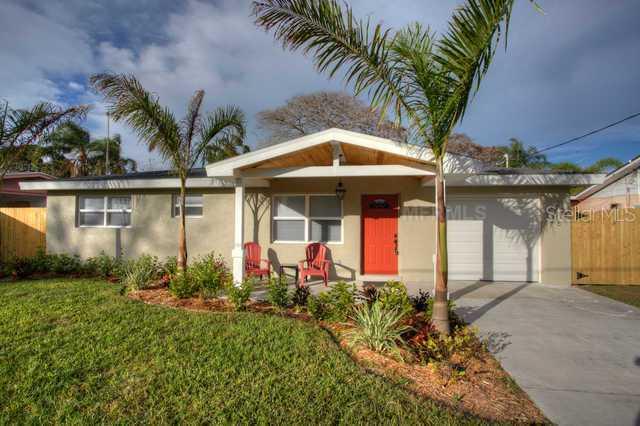 2608 Cambridge Dr., Sarasota, FL 34232