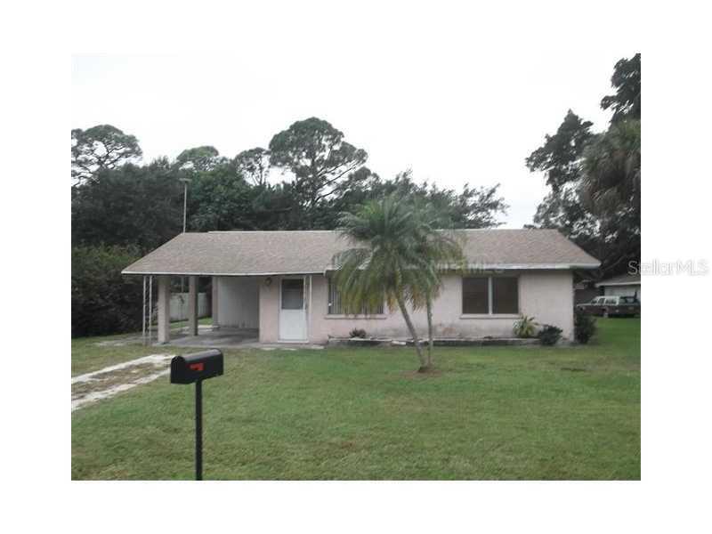 608 Bay Point Ave., Nokomis, FL 34275