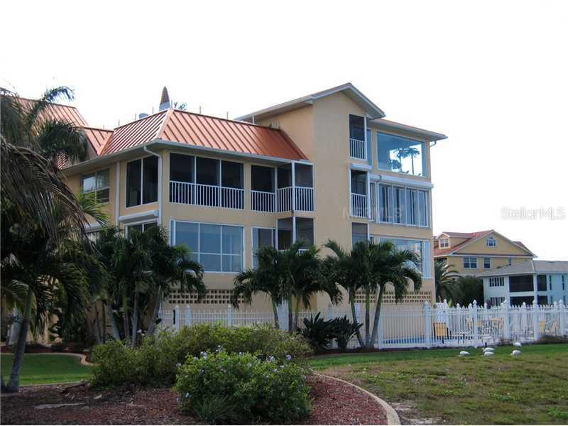 115 Breakers Court #113 #113, Punta Gorda, FL 33950