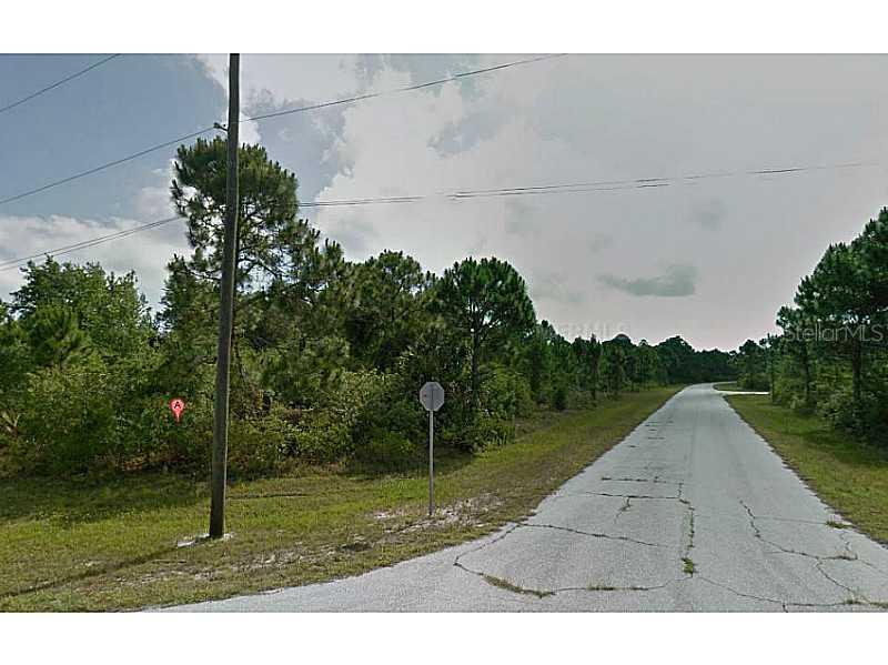 14332 Dafoe Street, Port Charlotte, FL 33981